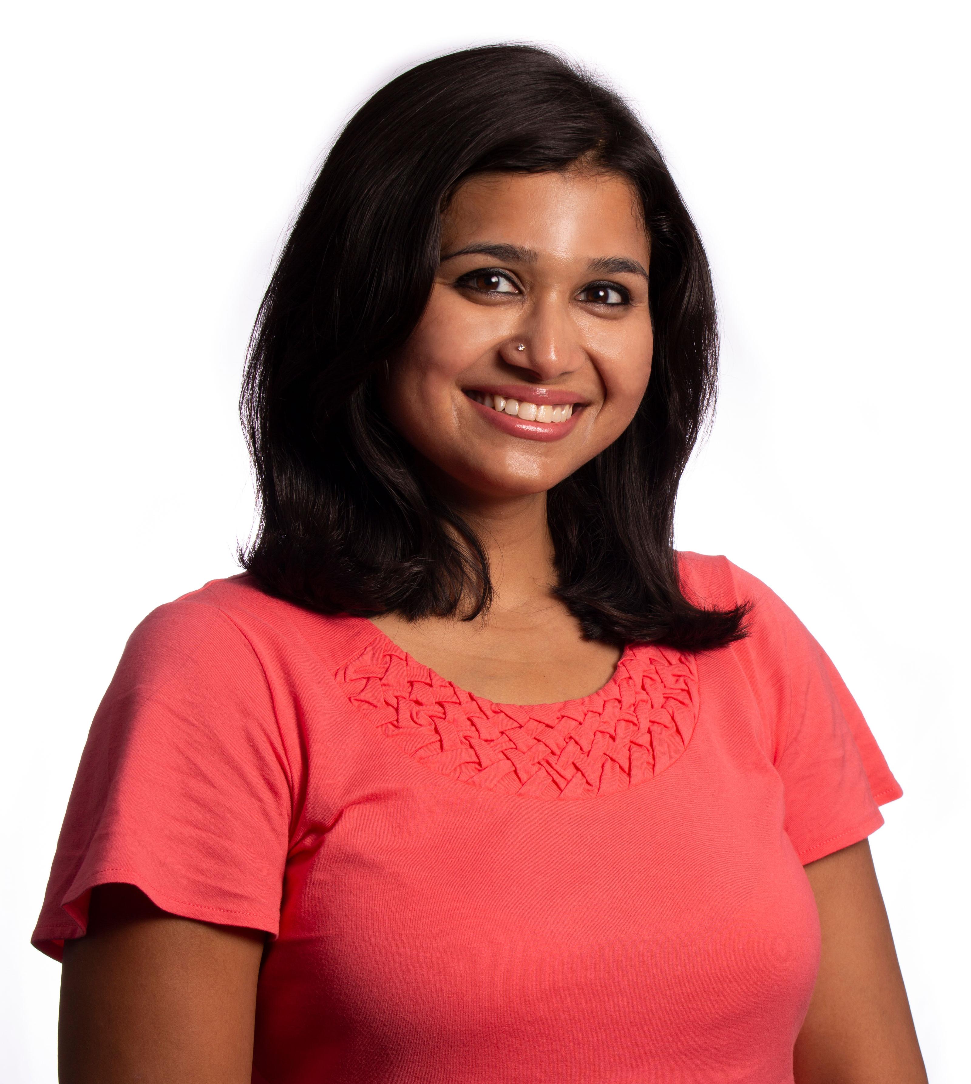 Ankita Mohapatra placeholder photo